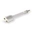 Belkin Speaker and Headphone Splitter - White